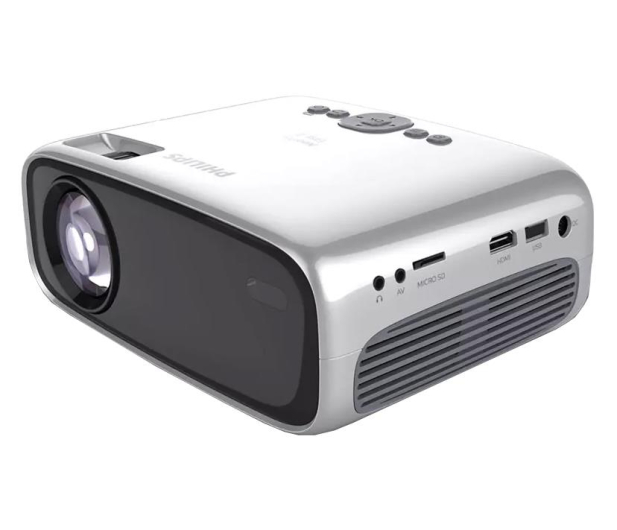 Philips NeoPix Easy 2+ - 612211 - zdjęcie 2